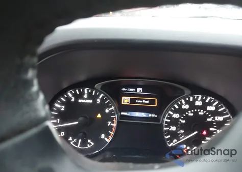 2019 Nissan Pathfinder Sv z USA, uszkodzony, nr VIN 5N1DR2MM8KC604568